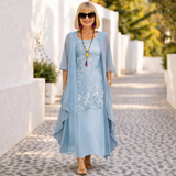 Paula | Rochie Elegantă