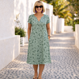 Carla | Elegant Summer Dress