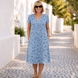 Carla | Elegant Summer Dress