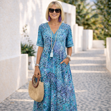 Ioana | Rochie Midi