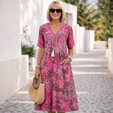 Ioana | Rochie Midi