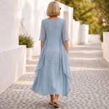 Paula | Rochie Elegantă
