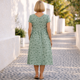 Carla | Elegant Summer Dress