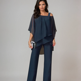 Mariana | Compleu Elegant în Două Piese